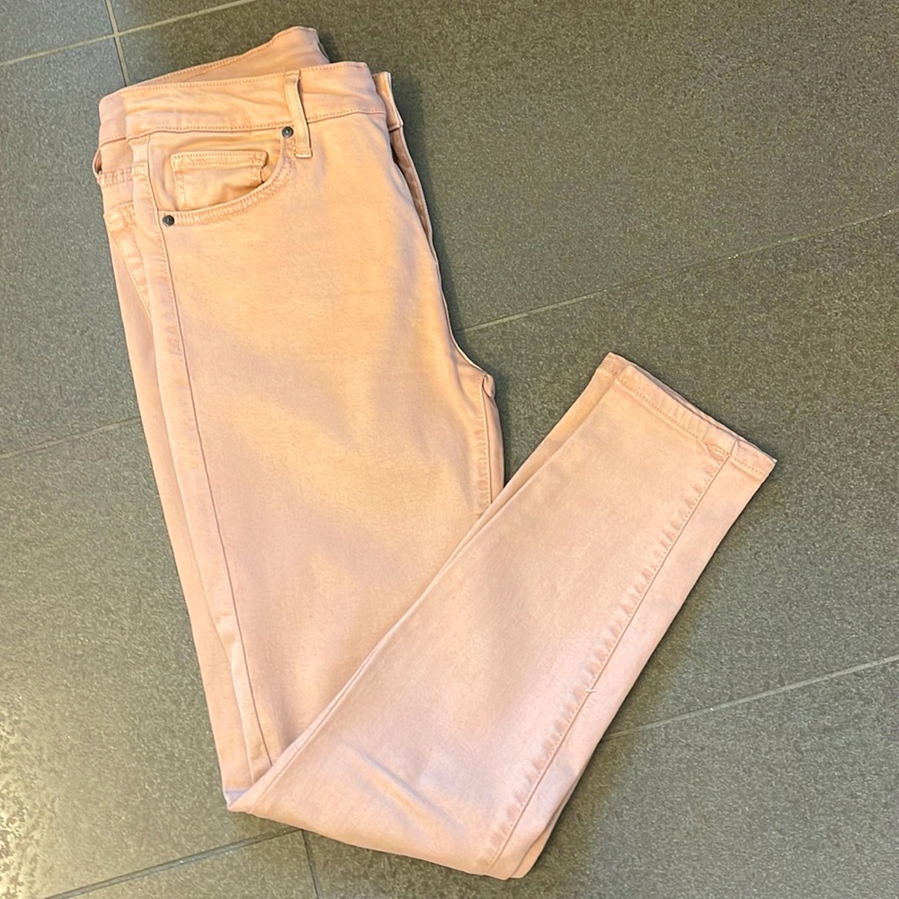 Joe’s Jeans